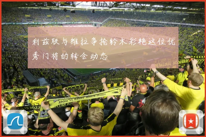 利兹联与维拉争抢铃木彩艳这位优秀门将的转会动态