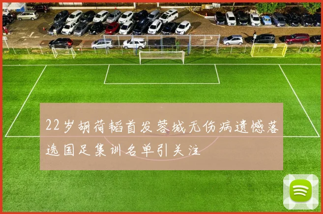 22岁胡荷韬首发蓉城无伤病遗憾落选国足集训名单引关注
